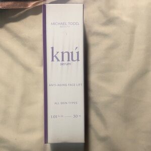 Michael Todd Knu Serum (Anti-aging Face Lift)